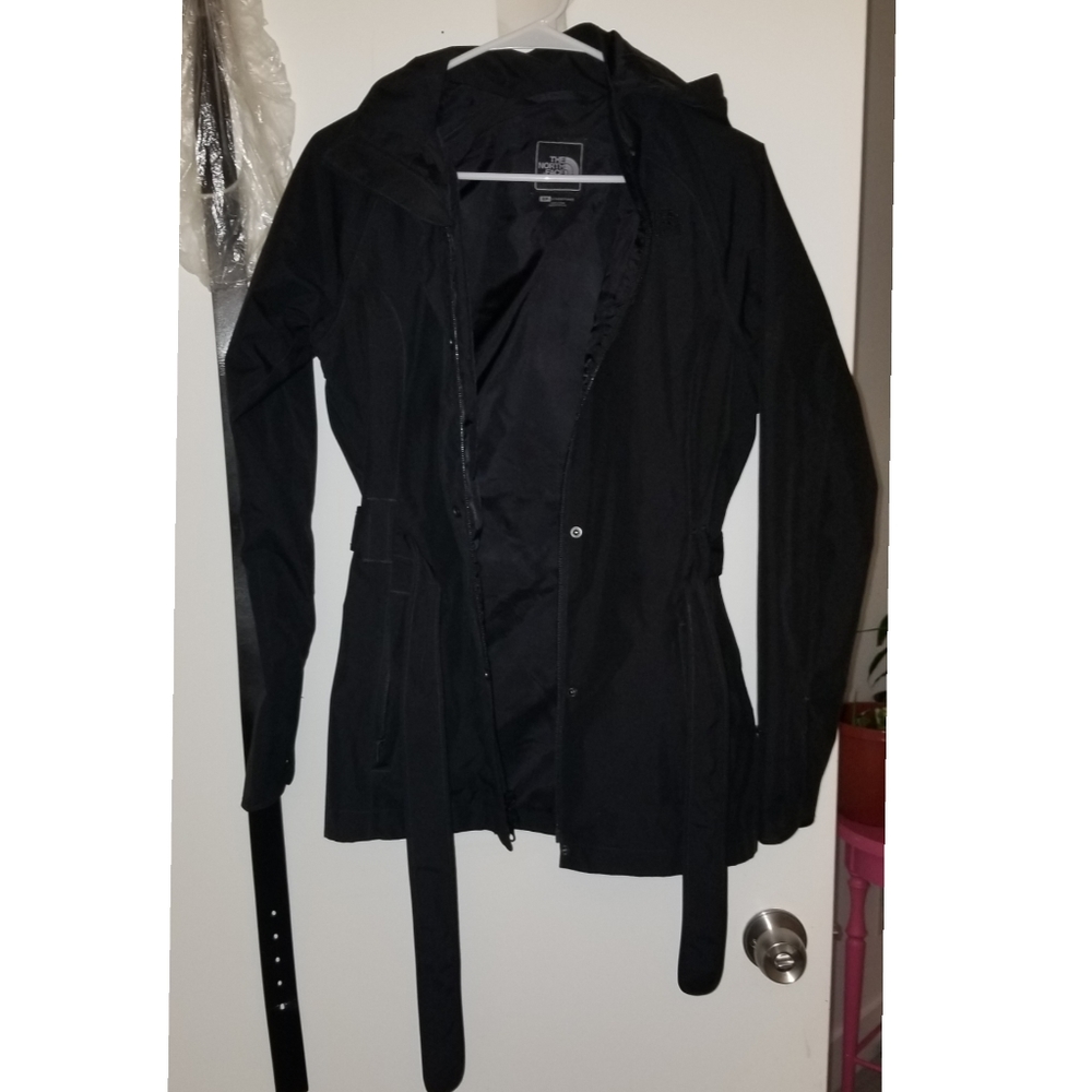 North Face Jacket